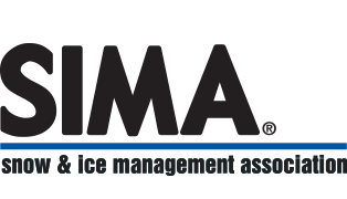 SIMA – Snow & Ice Management Association member